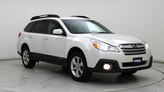 SUBARU OUTBACK 2014 4S4BRBCC5E3243420 image