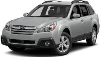 SUBARU OUTBACK 2014 4S4BRDNC5E2218712 image SUBARU OUTBACK 2014 4S4BRDNC5E2218712 image