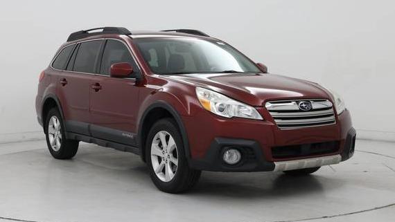SUBARU OUTBACK 2014 4S4BRBNC3E3313509 image SUBARU OUTBACK 2014 4S4BRBNC3E3313509 image