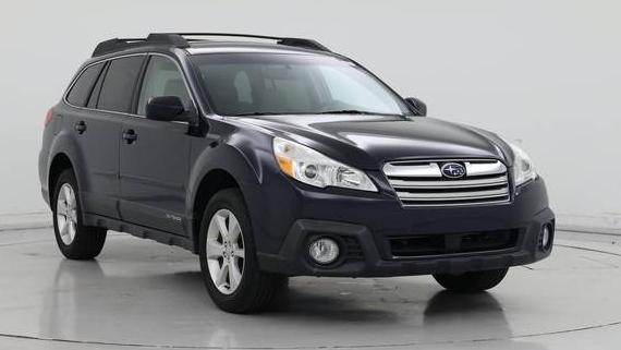 SUBARU OUTBACK 2014 4S4BRCDC2E3244612 image SUBARU OUTBACK 2014 4S4BRCDC2E3244612 image