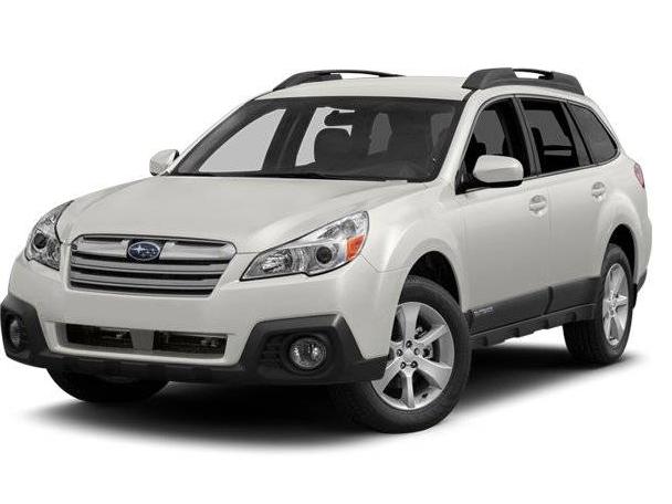 SUBARU OUTBACK 2014 4S4BRBPC6E3270605 image