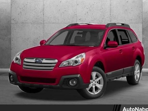 SUBARU OUTBACK 2014 4S4BRCCC1E3316269 image