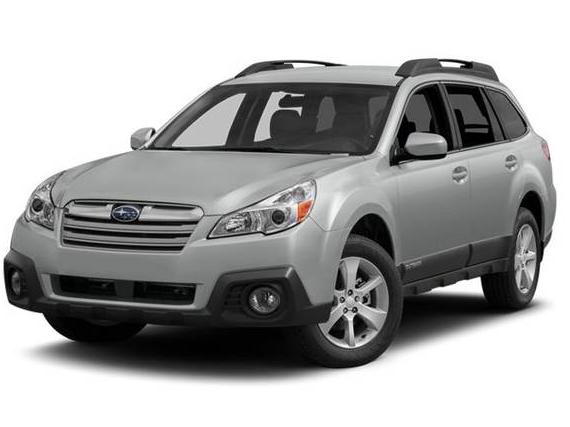 SUBARU OUTBACK 2014 4S4BRBDC9E3270635 image