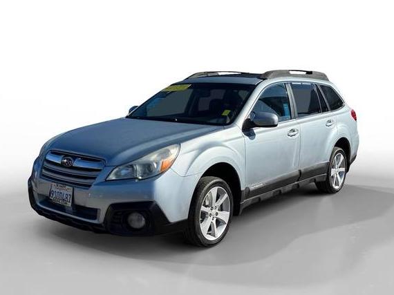 SUBARU OUTBACK 2014 4S4BRBLC6E3267175 image SUBARU OUTBACK 2014 4S4BRBLC6E3267175 image