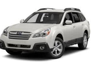 SUBARU OUTBACK 2014 4S4BRBCC3E3277579 image