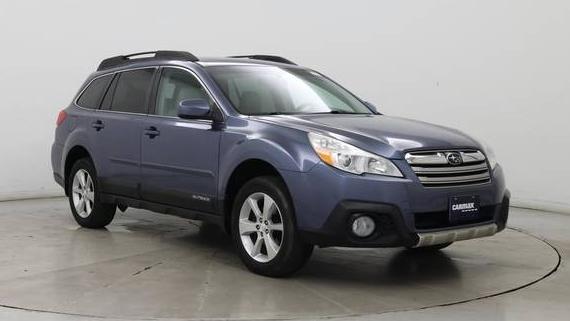 SUBARU OUTBACK 2014 4S4BRBLC8E3251821 image