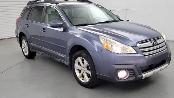 SUBARU OUTBACK 2014 4S4BRCDC5E3328374 image