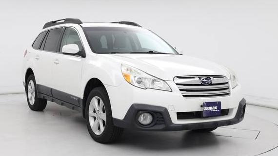 SUBARU OUTBACK 2014 4S4BRCDC3E3306602 image SUBARU OUTBACK 2014 4S4BRCDC3E3306602 image