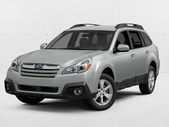 SUBARU OUTBACK 2014 4S4BRDMC7E2217305 image