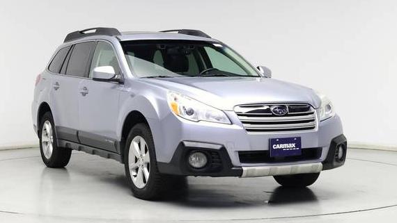 SUBARU OUTBACK 2014 4S4BRCNC9E3266654 image SUBARU OUTBACK 2014 4S4BRCNC9E3266654 image