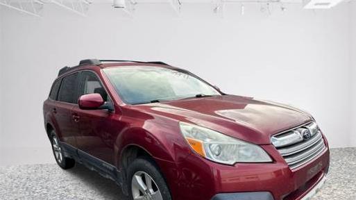 SUBARU OUTBACK 2014 4S4BRCDC3E3226216 image