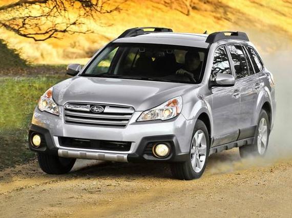 SUBARU OUTBACK 2014 4S4BRBCC2E3230687 image
