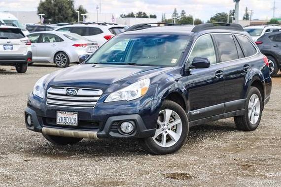 SUBARU OUTBACK 2014 4S4BRDNC4E2225330 image SUBARU OUTBACK 2014 4S4BRDNC4E2225330 image