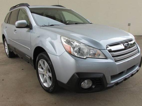 SUBARU OUTBACK 2014 4S4BRBDC9E3257142 image SUBARU OUTBACK 2014 4S4BRBDC9E3257142 image