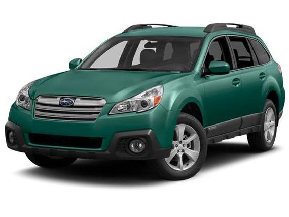 SUBARU OUTBACK 2014 4S4BRBDC2E3304852 image SUBARU OUTBACK 2014 4S4BRBDC2E3304852 image