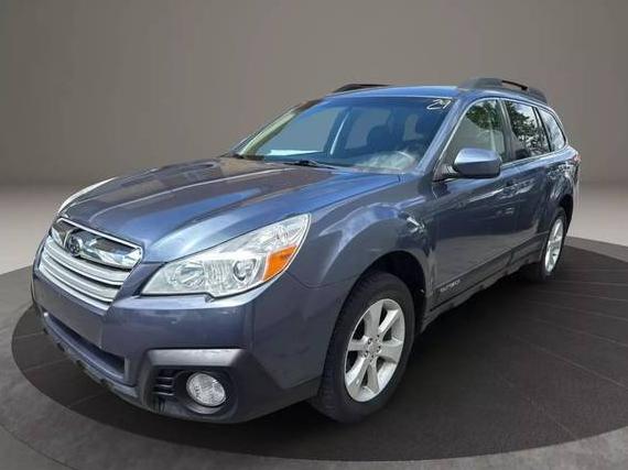 SUBARU OUTBACK 2014 4S4BRBCC0E3250629 image