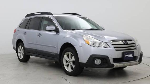 SUBARU OUTBACK 2014 4S4BRBLC8E3204529 image SUBARU OUTBACK 2014 4S4BRBLC8E3204529 image