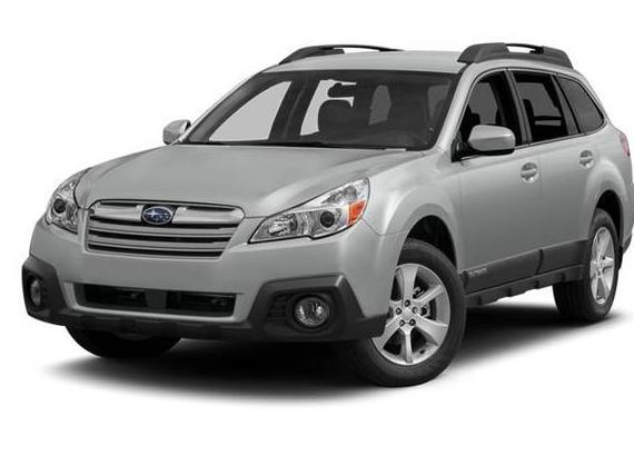 SUBARU OUTBACK 2014 4S4BRCKC5E3246938 image
