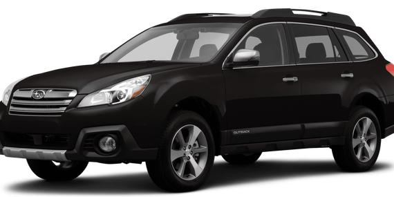 SUBARU OUTBACK 2014 4S4BRDMC9E2307815 image SUBARU OUTBACK 2014 4S4BRDMC9E2307815 image