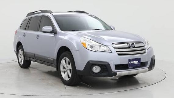 SUBARU OUTBACK 2014 4S4BRCMC1E3239191 image SUBARU OUTBACK 2014 4S4BRCMC1E3239191 image