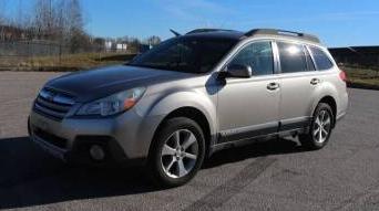 SUBARU OUTBACK 2014 4S4BRBKC4E3227856 image