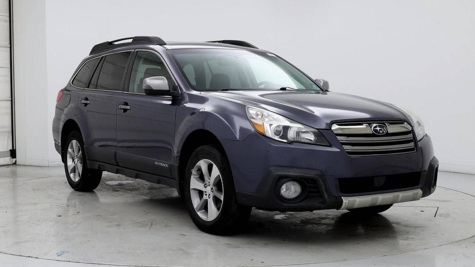 SUBARU OUTBACK 2014 4S4BRBPCXE3276990 image