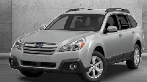 SUBARU OUTBACK 2014 4S4BRBMC7E3259052 image