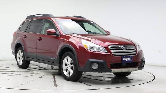 SUBARU OUTBACK 2014 4S4BRCLC8E3225564 image SUBARU OUTBACK 2014 4S4BRCLC8E3225564 image