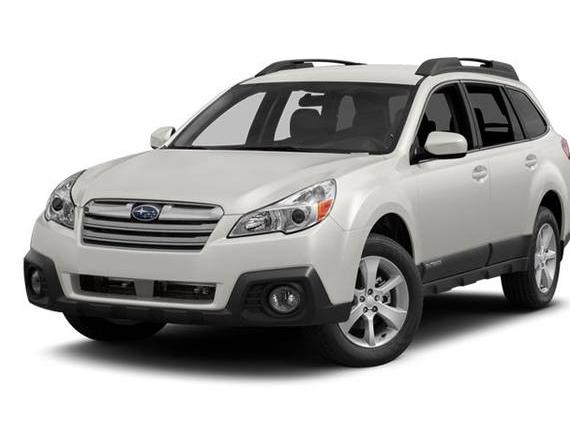 SUBARU OUTBACK 2014 4S4BRBKC9E3315754 image SUBARU OUTBACK 2014 4S4BRBKC9E3315754 image