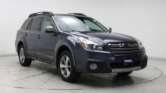 SUBARU OUTBACK 2014 4S4BRBPC8E3312546 image