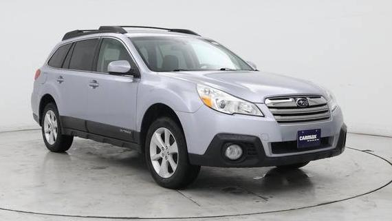 SUBARU OUTBACK 2014 4S4BRCCC1E3268031 image