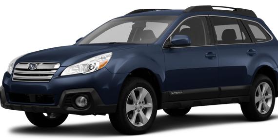 SUBARU OUTBACK 2014 4S4BRBCC8E3269171 image SUBARU OUTBACK 2014 4S4BRBCC8E3269171 image