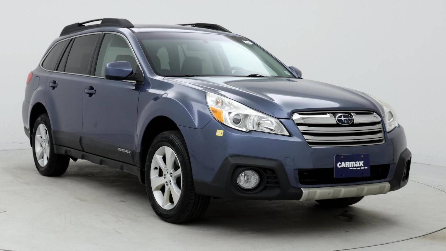 SUBARU OUTBACK 2014 4S4BRBMC1E3201535 image