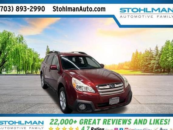 SUBARU OUTBACK 2014 4S4BRBCCXE3316569 image SUBARU OUTBACK 2014 4S4BRBCCXE3316569 image