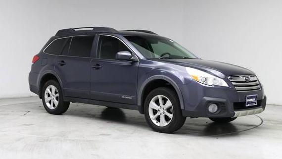 SUBARU OUTBACK 2014 4S4BRDKC7E2298034 image