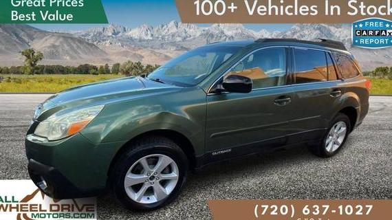SUBARU OUTBACK 2014 4S4BRCCC7E3322772 image SUBARU OUTBACK 2014 4S4BRCCC7E3322772 image