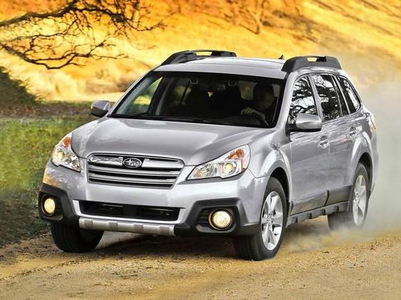 SUBARU OUTBACK 2014 4S4BRDPC1E2211964 image
