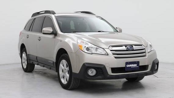 SUBARU OUTBACK 2014 4S4BRBCC1E3267617 image SUBARU OUTBACK 2014 4S4BRBCC1E3267617 image