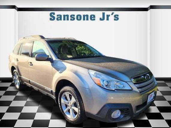 SUBARU OUTBACK 2014 4S4BRBDCXE3281496 image SUBARU OUTBACK 2014 4S4BRBDCXE3281496 image