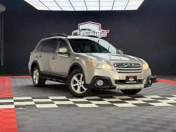 SUBARU OUTBACK 2014 4S4BRBLC8E3296936 image SUBARU OUTBACK 2014 4S4BRBLC8E3296936 image