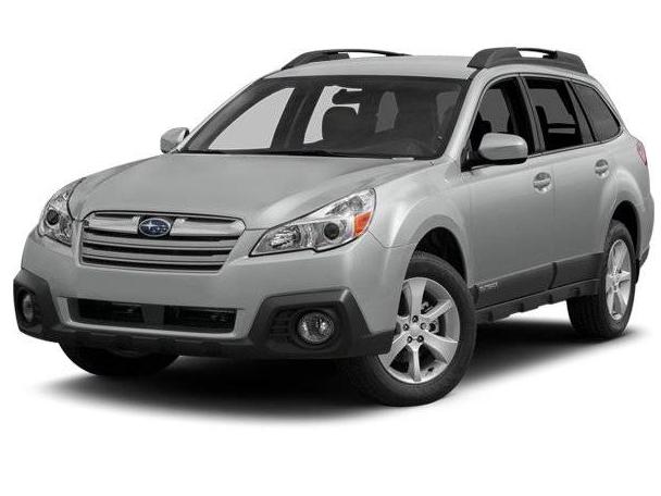 SUBARU OUTBACK 2014 4S4BRBCC6E3228621 image