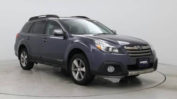 SUBARU OUTBACK 2014 4S4BRBPC1E3274657 image