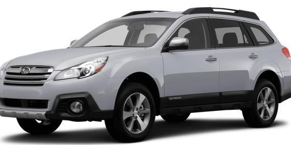 SUBARU OUTBACK 2014 4S4BRDPC6E2236794 image