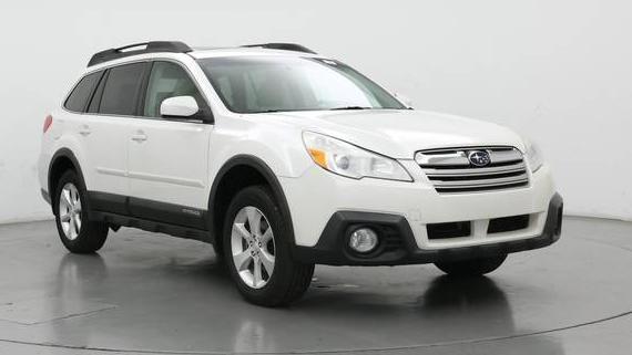 SUBARU OUTBACK 2014 4S4BRCLC5E3215087 image SUBARU OUTBACK 2014 4S4BRCLC5E3215087 image