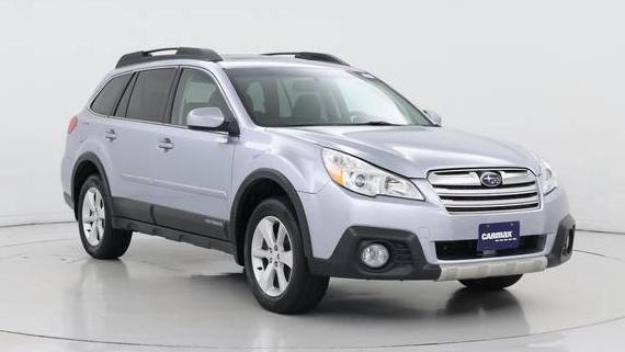 SUBARU OUTBACK 2014 4S4BRCMC6E3246458 image