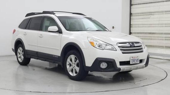 SUBARU OUTBACK 2014 4S4BRBKC6E3263905 image SUBARU OUTBACK 2014 4S4BRBKC6E3263905 image