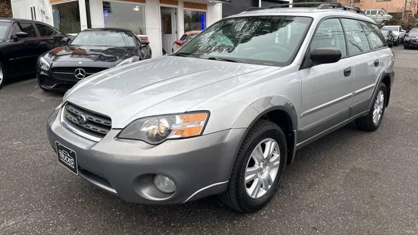 SUBARU OUTBACK 2005 4S4BP61C357328264 image