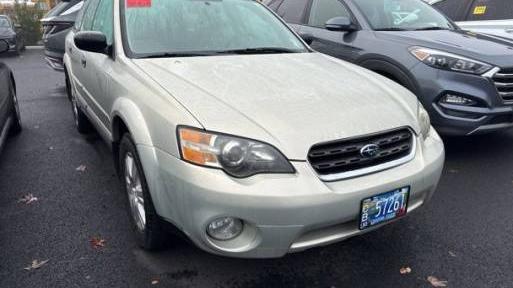 SUBARU OUTBACK 2005 4S4BP61C357379795 image