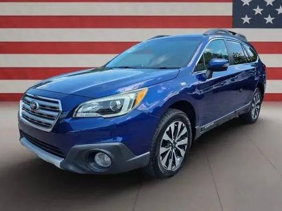 SUBARU OUTBACK 2015 4S4BSBNC9F3279789 image SUBARU OUTBACK 2015 4S4BSBNC9F3279789 image