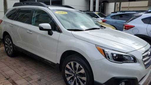 SUBARU OUTBACK 2015 4S4BSENC5F3270525 image